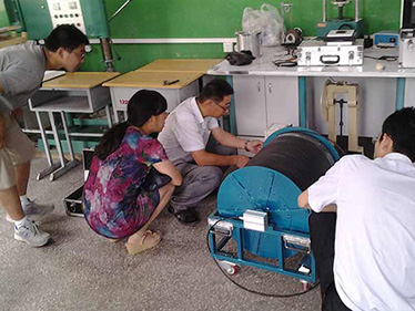 長春工程學(xué)院