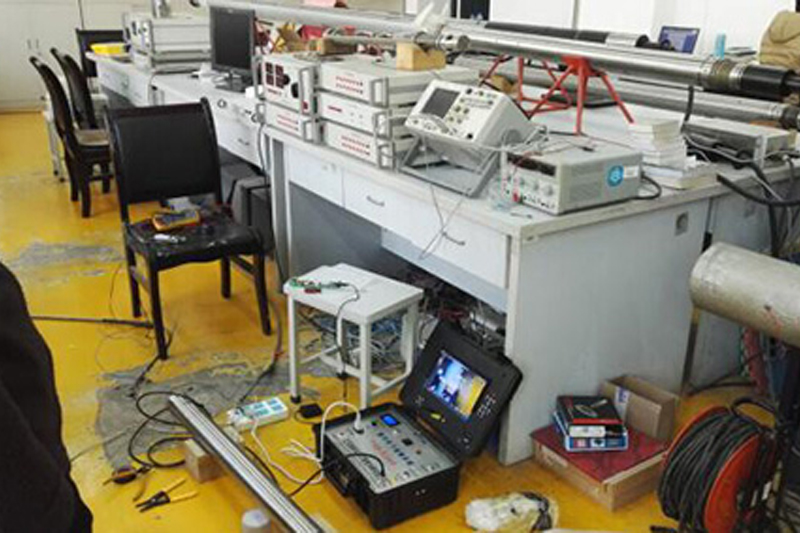 數(shù)字高清高速圖傳技術(shù)