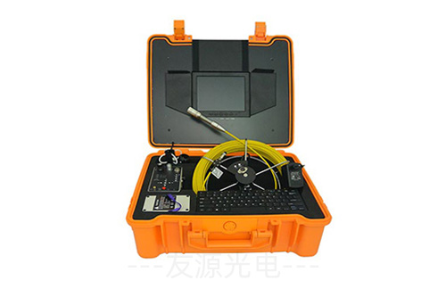 視頻管道檢測儀-V8點(diǎn)