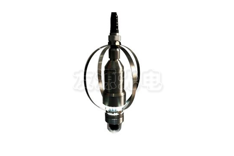 萬向旋轉(zhuǎn)電視探頭